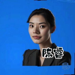 陈睿